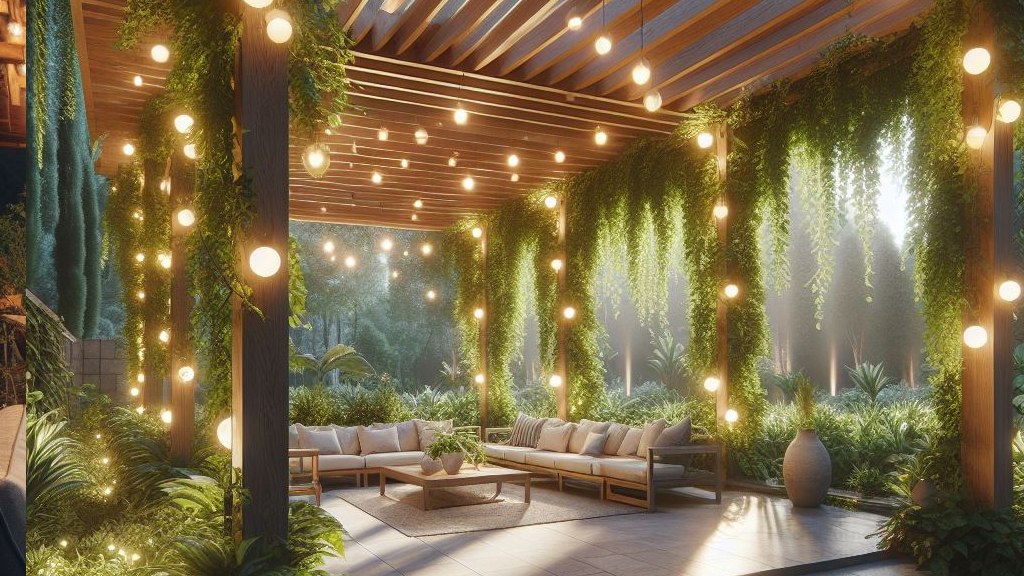 Odbiornik do oświetlenia - RGB LED