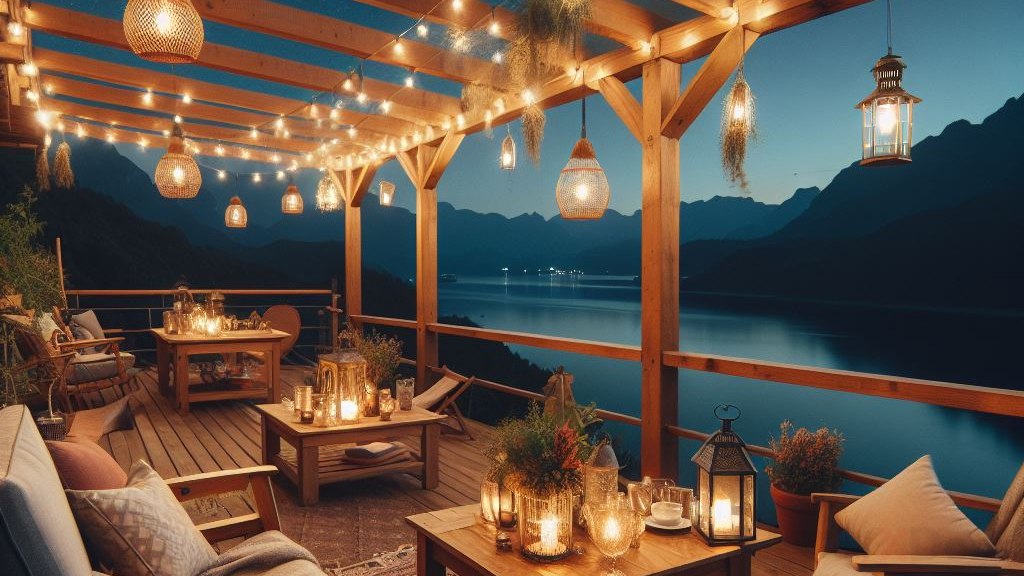 Odbiornik do oświetlenia - RGB LED