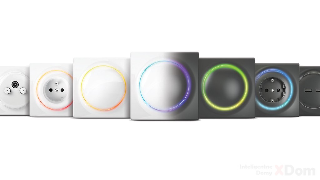 inteligentne oswietlenie