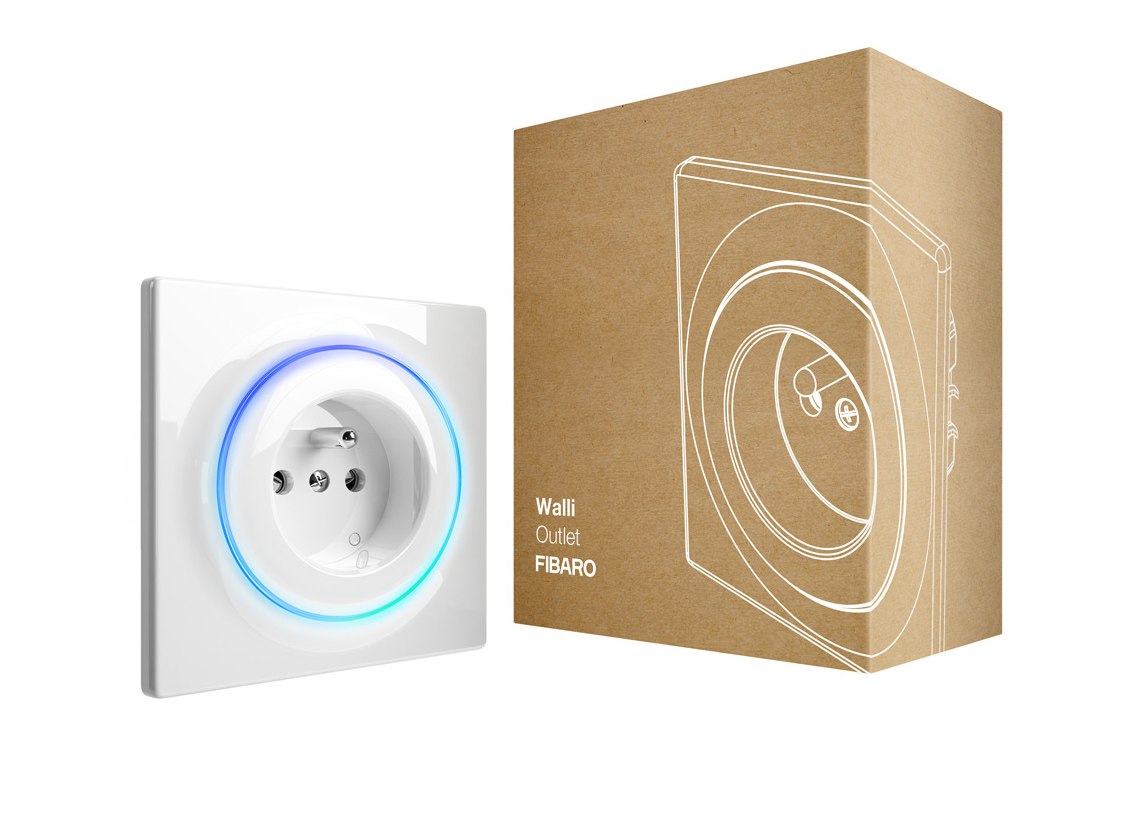 Zalety korzystania z inteligentnych gniazdek elektrycznych w domu