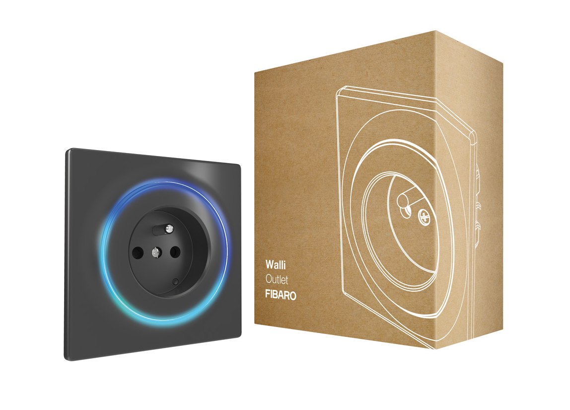 Zalety korzystania z inteligentnych gniazdek elektrycznych w domu