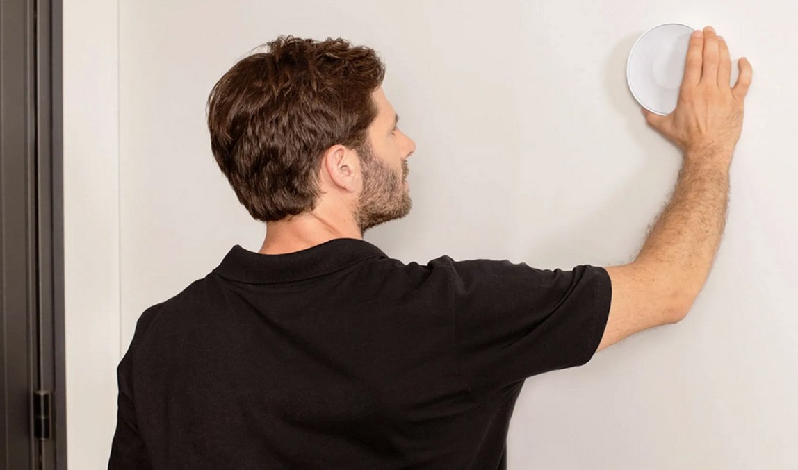 Syrena systemu alarmowego Smart – nowoczesne rozwiązanie dla Twojego domu