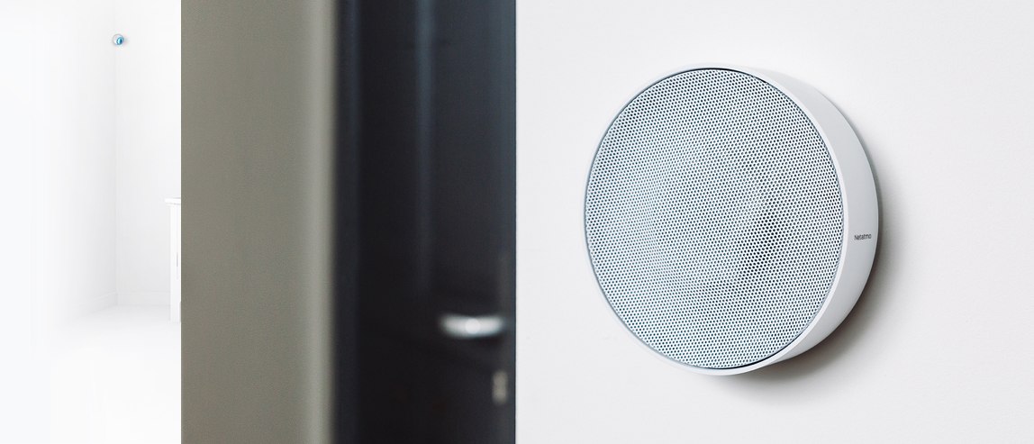 Syrena systemu alarmowego Smart – nowoczesne rozwiązanie dla Twojego domu