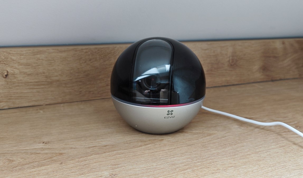 Inteligentna ochrona dla twojego domu