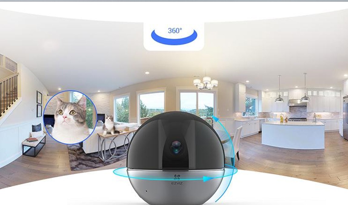 Inteligentna ochrona dla twojego domu