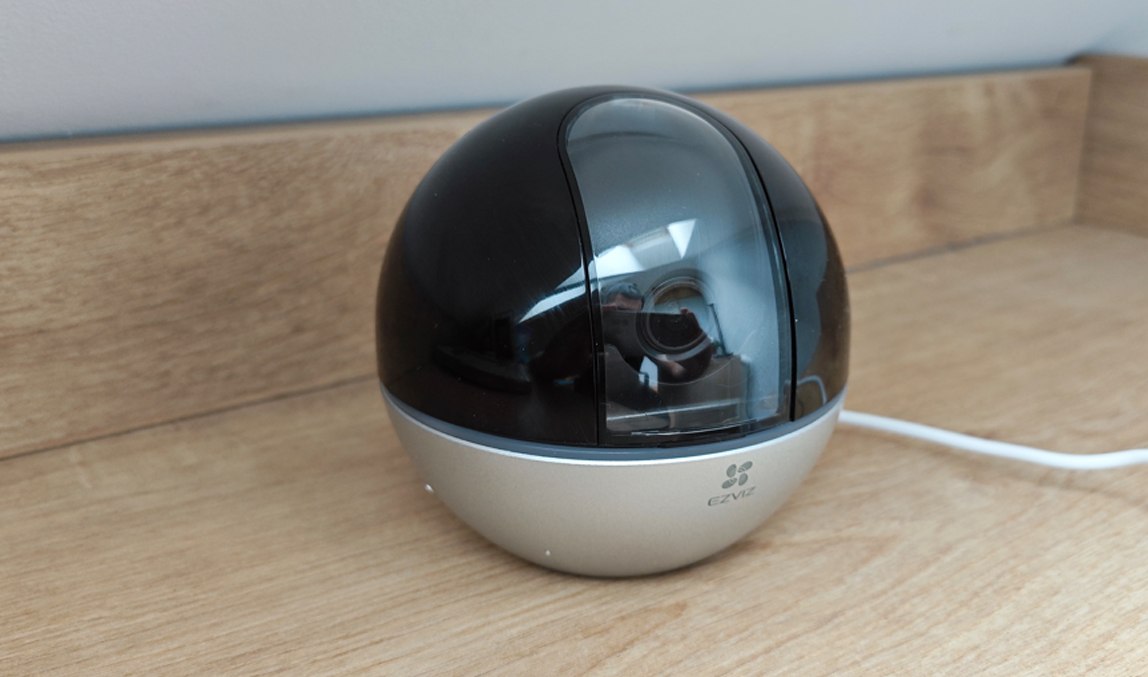 Inteligentna ochrona dla twojego domu