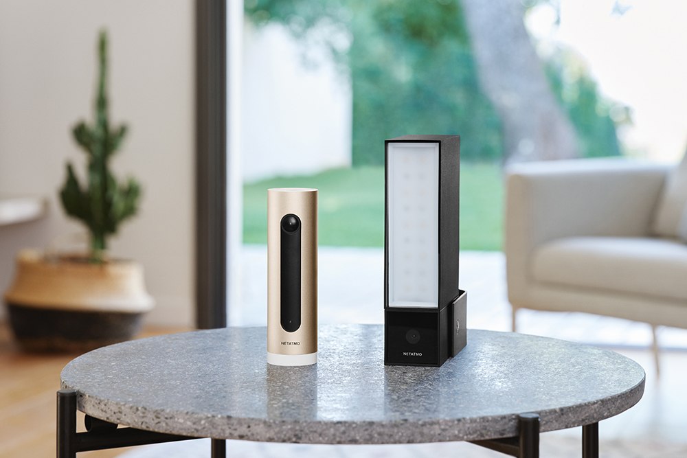 Jaką wybrać kamerę? Innowacyjne rozwiązania Netatmo