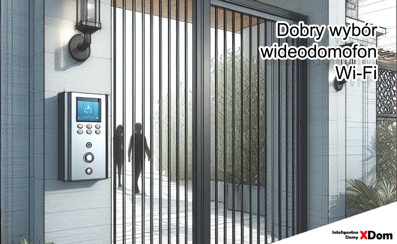 Jaki wideodomofon wybrać