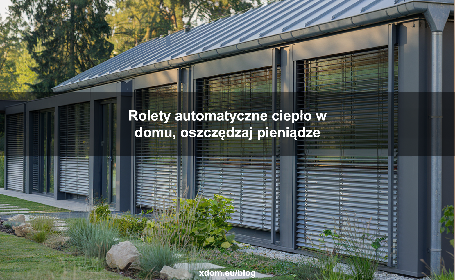 Utrzymuj ciepło w domu i oszczędzaj pieniądze