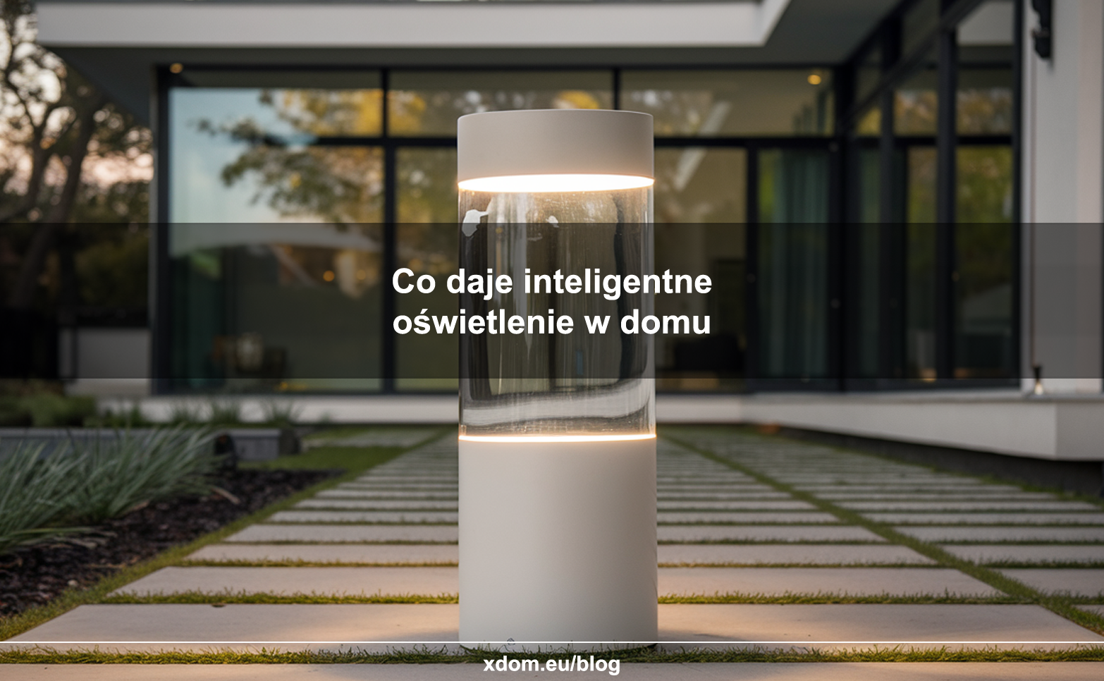 Zalety Inteligentnego Oświetlenia w Twoim Domu: Co Musisz Wiedzieć